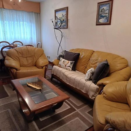 Apartamento Penedo, Camino Portugus-Con Plaza De Garaje Gratis Сантяго де Компостела Екстериор снимка