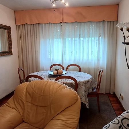 Apartamento Penedo, Camino Portugus-Con Plaza De Garaje Gratis Сантяго де Компостела Екстериор снимка