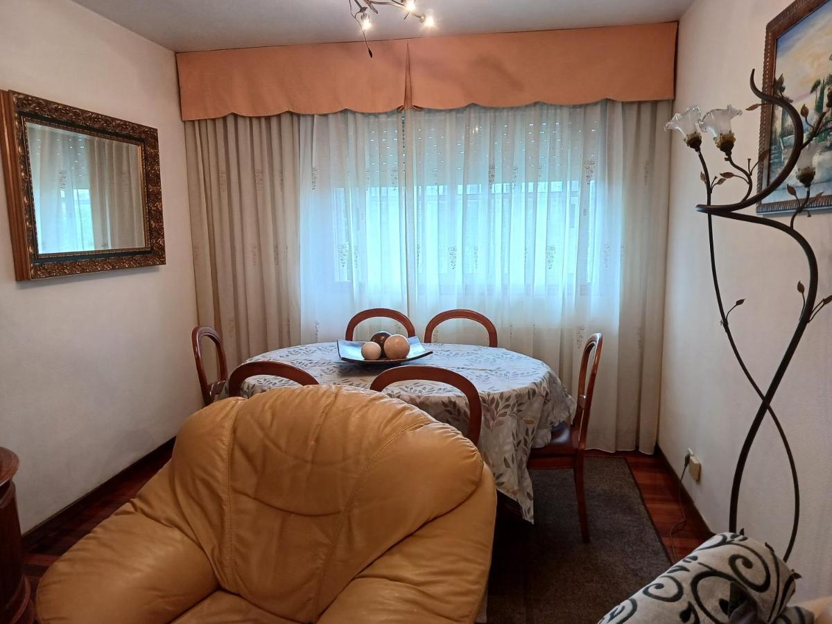 Apartamento Penedo, Camino Portugus-Con Plaza De Garaje Gratis Сантяго де Компостела Екстериор снимка